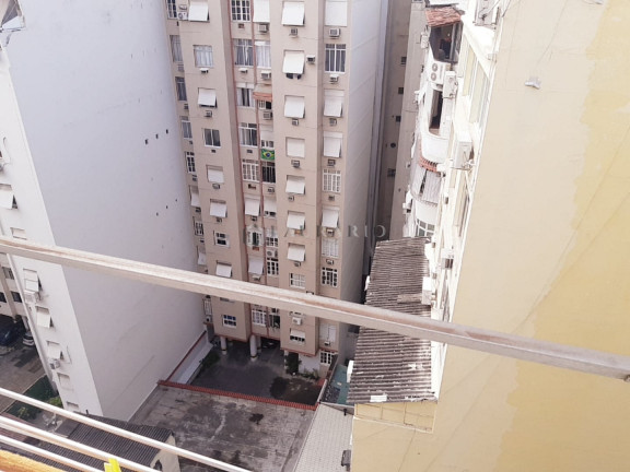 Imagem Apartamento com 1 Quarto à Venda, 38 m² em Coapacabana - Rio De Janeiro Imagem Apartamento com 1 Quarto à Venda, 38 m² em Coapacabana - Rio De Janeiro