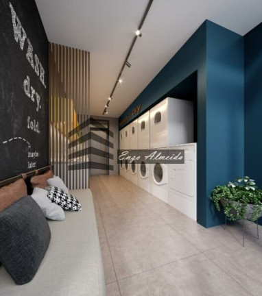 Imagem Apartamento com 2 Quartos à Venda, 67 m² em Alto Da Boa Vista - São Paulo Imagem Apartamento com 2 Quartos à Venda, 67 m² em Alto Da Boa Vista - São Paulo