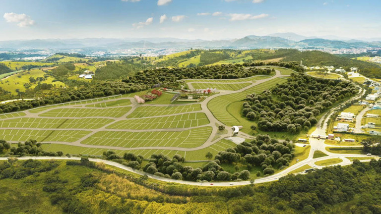 Imagem Terreno à Venda, 450 m² em Campo Novo - Bragança Paulista Imagem Terreno à Venda, 450 m² em Campo Novo - Bragança Paulista