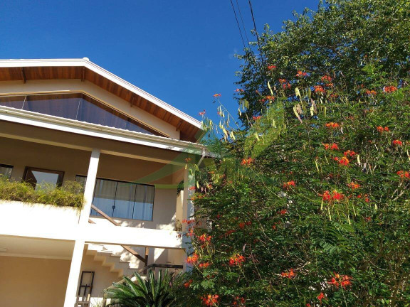 Imagem Casa de Condomínio com 4 Quartos à Venda, 450 m² em Cidade Satélite - Atibaia Imagem Casa de Condomínio com 4 Quartos à Venda, 450 m² em Cidade Satélite - Atibaia