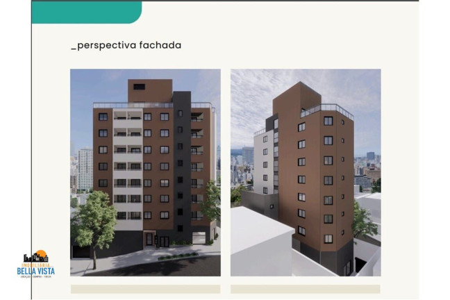 Apartamento com 2 Quartos à Venda,  em Vila Da Saúde - São Paulo