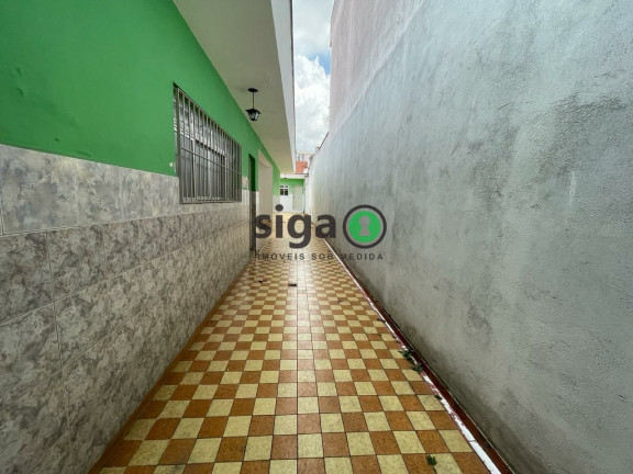 Imagem Casa com 5 Quartos à Venda, 400 m² em Vila Prudente - São Paulo