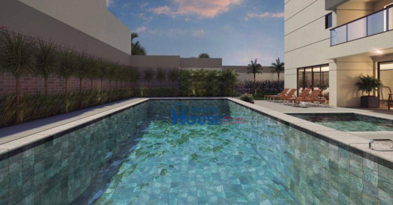 Imagem Apartamento com 3 Quartos à Venda, 131 m² em Bela Aliança - São Paulo