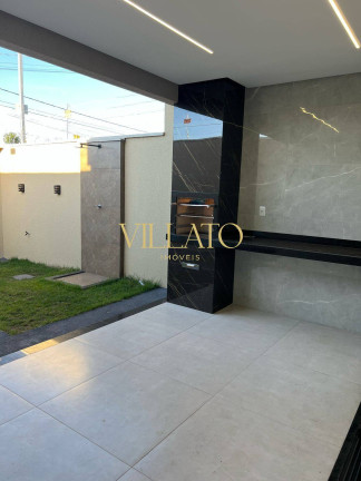 Imagem Casa com 3 Quartos à Venda, 138 m² em Setor Estrela Dalva - Goiânia Imagem Casa com 3 Quartos à Venda, 138 m² em Setor Estrela Dalva - Goiânia