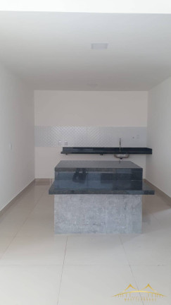 Imagem Casa de Condomínio com 3 Quartos à Venda, 123 m² em Cajupiranga - Parnamirim