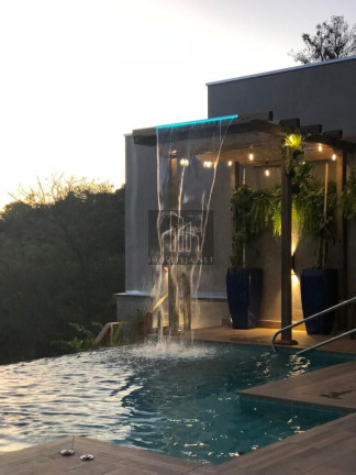 Imagem Casa de Condomínio com 4 Quartos à Venda, 463 m² em Alphaville - Santana De Parnaíba Imagem Casa de Condomínio com 4 Quartos à Venda, 463 m² em Alphaville - Santana De Parnaíba