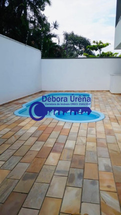 Imagem Apartamento com 3 Quartos à Venda, 95 m² em Itaguá - Ubatuba Imagem Apartamento com 3 Quartos à Venda, 95 m² em Itaguá - Ubatuba