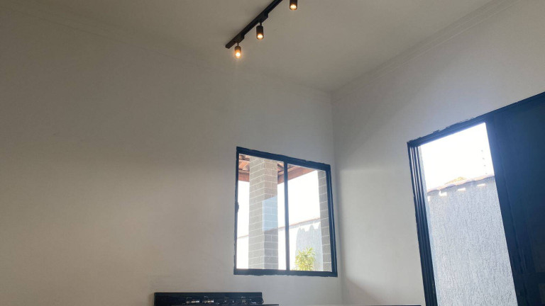 Imagem Casa com 3 Quartos à Venda, 150 m² em Santa Julia - Itanhaém Imagem Casa com 3 Quartos à Venda, 150 m² em Santa Julia - Itanhaém