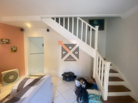 Imagem Casa com 2 Quartos à Venda, 100 m² em Alto Da Mooca - São Paulo