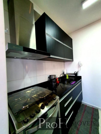 Imagem Apartamento com 2 Quartos à Venda, 68 m² em Demarchi - São Bernardo Do Campo