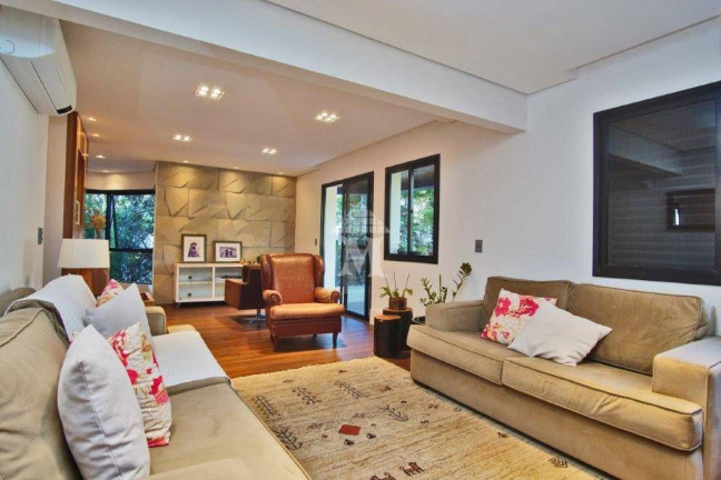 Imagem Apartamento com 3 Quartos à Venda, 138 m² em Vila Sônia - São Paulo Imagem Apartamento com 3 Quartos à Venda, 138 m² em Vila Sônia - São Paulo