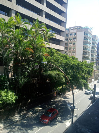 Imagem Apartamento com 1 Quarto à Venda, 35 m² em Botafogo - Rio De Janeiro
