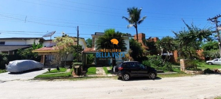 Imagem Casa com 4 Quartos à Venda, em Riviera De São Lourenço - Bertioga Imagem Casa com 4 Quartos à Venda, em Riviera De São Lourenço - Bertioga