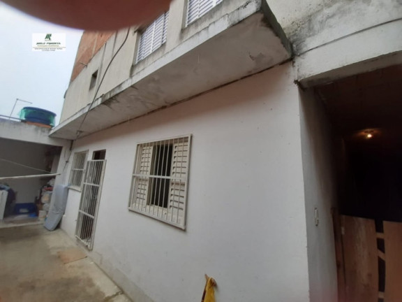 Casa com 3 Quartos à Venda, 250 m² em Parque Wey - Itapevi