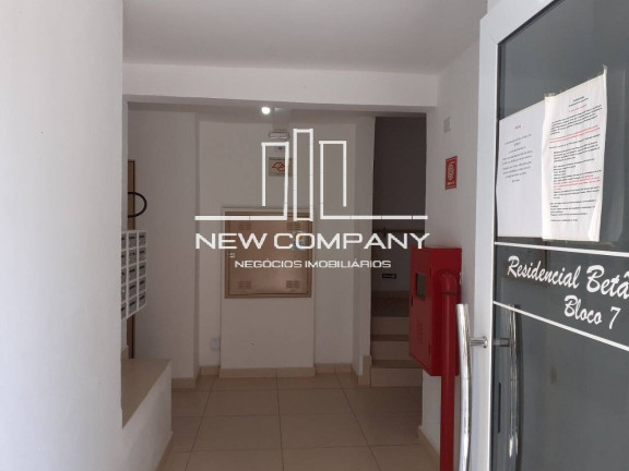 Imagem Apartamento com 2 Quartos à Venda, em Parque Das Nações - Santo André Imagem Apartamento com 2 Quartos à Venda, em Parque Das Nações - Santo André