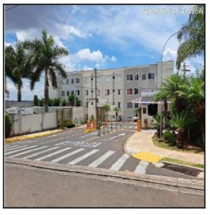 Apartamento com 2 Quartos à Venda, 47 m² em Vila Cidade Jardim - Botucatu
