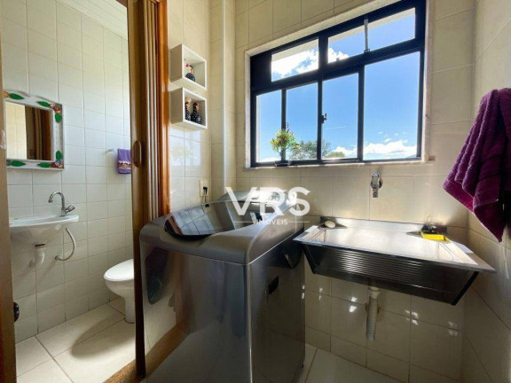 Imagem Cobertura com 3 Quartos à Venda, 102 m² em Agriões - Teresópolis Imagem Cobertura com 3 Quartos à Venda, 102 m² em Agriões - Teresópolis