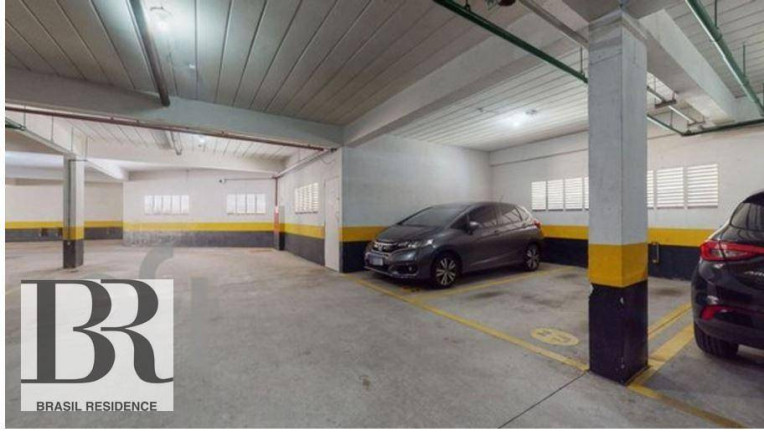 Imagem Apartamento com 2 Quartos à Venda, 49 m² em Vila Do Encontro - São Paulo