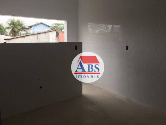 Imagem Casa com 2 Quartos à Venda, 77 m² em Vila Nova - Cubatão