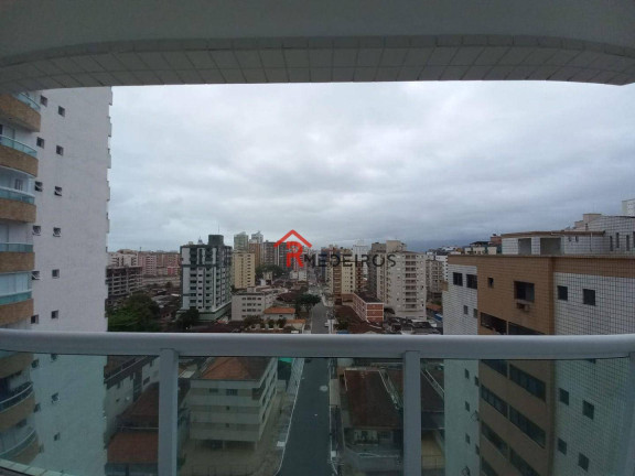 Imagem Apartamento com 2 Quartos à Venda, 69 m² em Tupi - Praia Grande