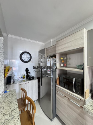 Imagem Apartamento com 3 Quartos à Venda, 105 m² em Canto Do Forte - Praia Grande Imagem Apartamento com 3 Quartos à Venda, 105 m² em Canto Do Forte - Praia Grande