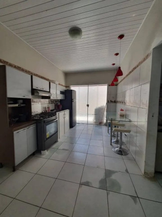 Imagem Casa com 3 Quartos à Venda, 160 m² em Boa Esperança - Timon