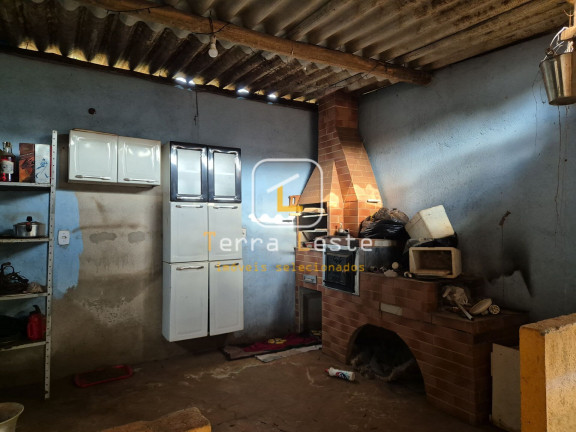 Imagem Casa com 3 Quartos à Venda, 1.050 m² em Palhano - Brumadinho Imagem Casa com 3 Quartos à Venda, 1.050 m² em Palhano - Brumadinho
