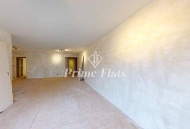 Imagem Apartamento com 3 Quartos à Venda, 156 m² em Vila Nova Conceição - São Paulo