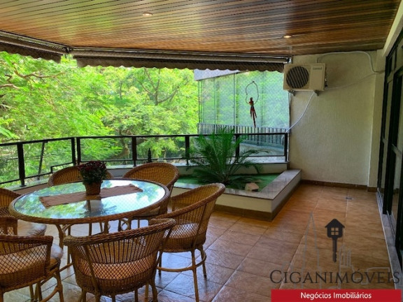 Imagem Apartamento com 3 Quartos à Venda, 187 m² em Barra Da Tijuca - Rio De Janeiro Imagem Apartamento com 3 Quartos à Venda, 187 m² em Barra Da Tijuca - Rio De Janeiro