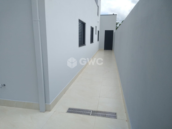 Imagem Imóvel com 3 Quartos à Venda,  em Loteamento Residencial E Comercial Fazenda São Sebastião - Marília