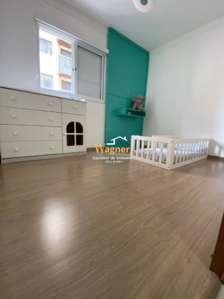 Imagem Apartamento com 4 Quartos à Venda, 233 m² em Guilhermina - Praia Grande Imagem Apartamento com 4 Quartos à Venda, 233 m² em Guilhermina - Praia Grande