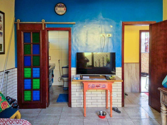 Imagem Casa com 4 Quartos à Venda, 165 m² em Itaipu - Niterói Imagem Casa com 4 Quartos à Venda, 165 m² em Itaipu - Niterói