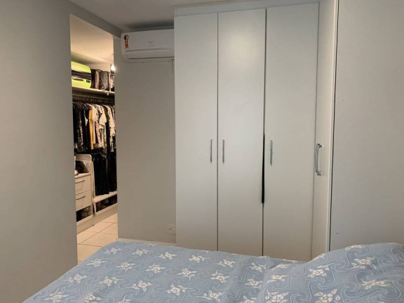Imagem Apartamento com 4 Quartos à Venda, 140 m² em Icaraí - Niterói