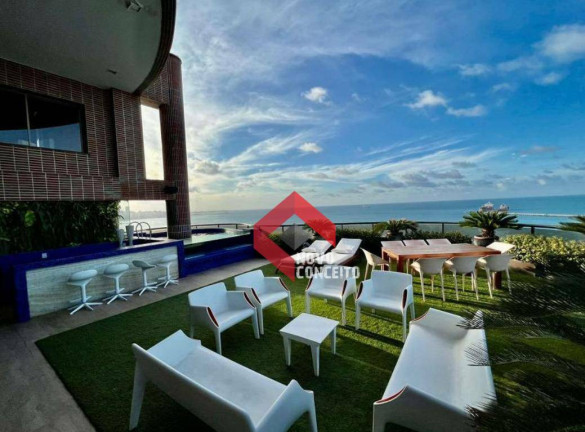 Imagem Apartamento com 5 Quartos à Venda, 782 m² em Meireles - Fortaleza Imagem Apartamento com 5 Quartos à Venda, 782 m² em Meireles - Fortaleza