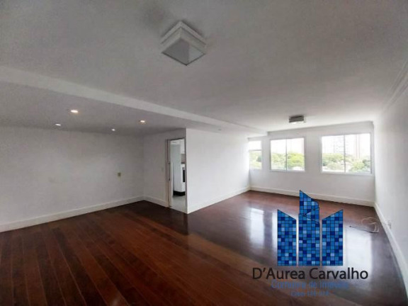 Imagem Apartamento com 3 Quartos à Venda, 140 m² em Vila Clementino - São Paulo Imagem Apartamento com 3 Quartos à Venda, 140 m² em Vila Clementino - São Paulo