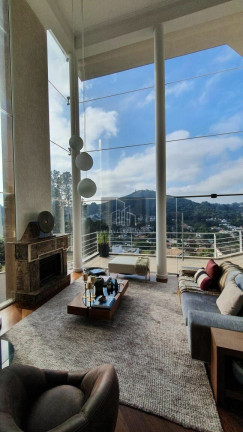 Imagem Casa com 4 Quartos à Venda, 630 m² em Alphaville - Santana De Parnaíba