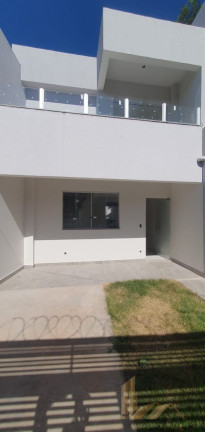 Casa com 2 Quartos à Venda, 65 m² em Céu Azul - Belo Horizonte