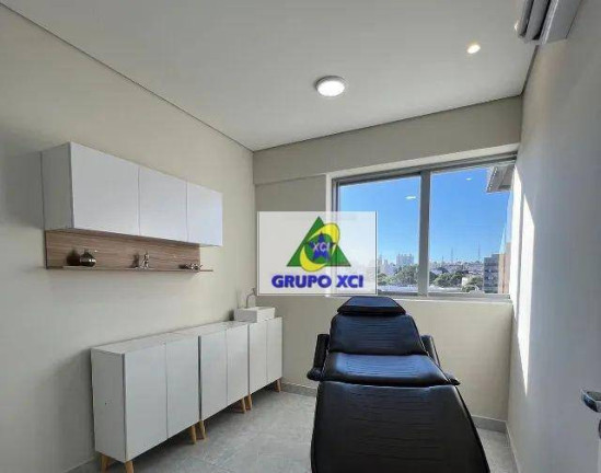 Imagem Sala Comercial à Venda ou Locação, 47 m² em Botafogo - Campinas