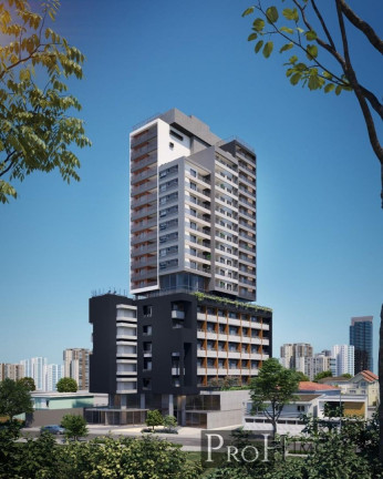 Imagem Apartamento com 3 Quartos à Venda, 100 m² em Vila Mariana - São Paulo