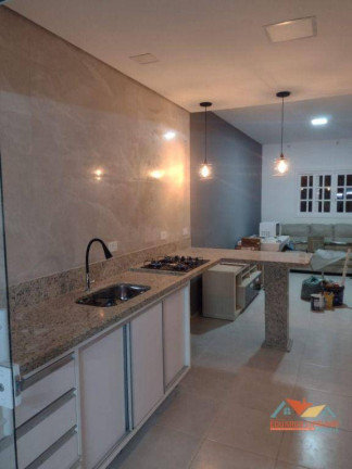 Imagem Casa de Vila com 2 Quartos à Venda, 96 m² em Cidade Jardim - Caraguatatuba Imagem Casa de Vila com 2 Quartos à Venda, 96 m² em Cidade Jardim - Caraguatatuba