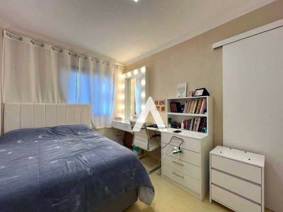 Imagem Apartamento com 2 Quartos à Venda, 56 m² em Bom Retiro - Teresópolis