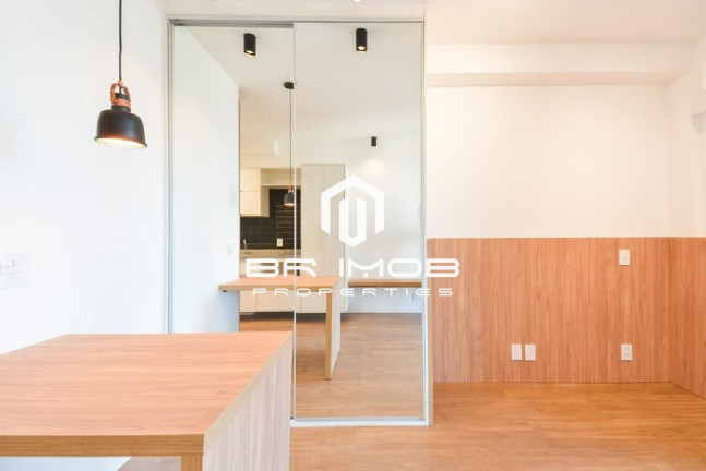 Imagem Imóvel com 1 Quarto à Venda, 26 m² em Cerqueira César - São Paulo