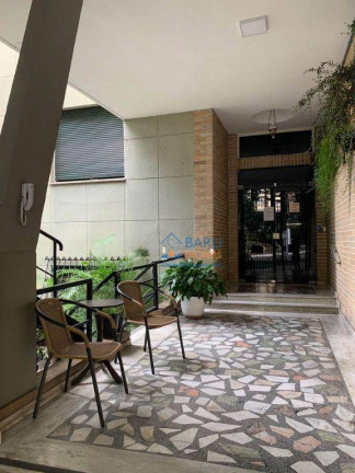 Imagem Apartamento com 3 Quartos à Venda, 120 m² em Barra Funda - São Paulo