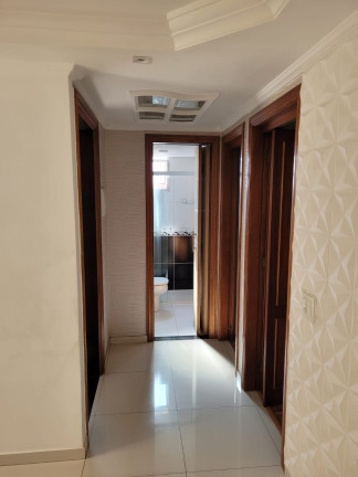 Imagem Imóvel com 2 Quartos à Venda, 45 m² em Baeta Neves - São Bernardo Do Campo