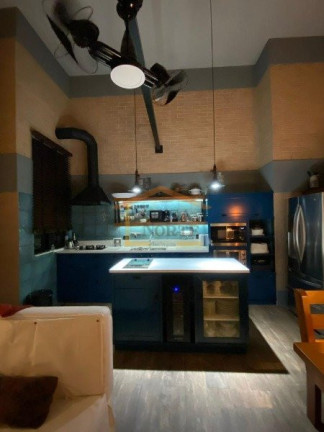 Imagem Apartamento com 2 Quartos à Venda, 230 m² em Jardim Guanca - São Paulo