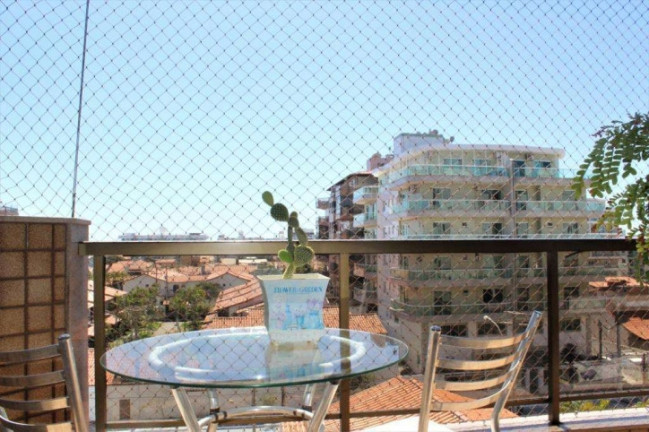 Imagem Apartamento com 3 Quartos à Venda, 153 m² em Braga - Cabo Frio Imagem Apartamento com 3 Quartos à Venda, 153 m² em Braga - Cabo Frio
