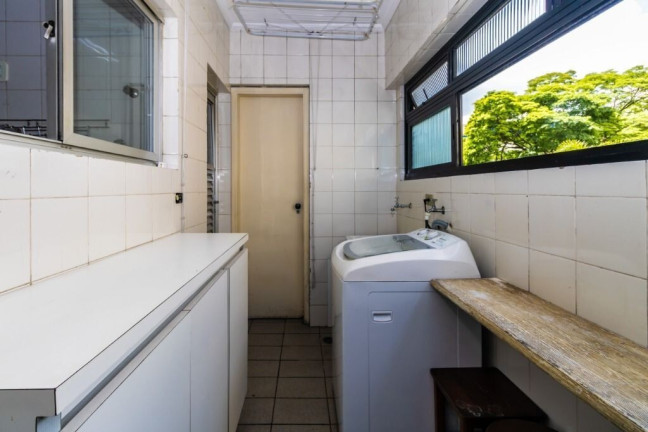 Imagem Apartamento com 3 Quartos à Venda, 138 m² em Perdizes - São Paulo