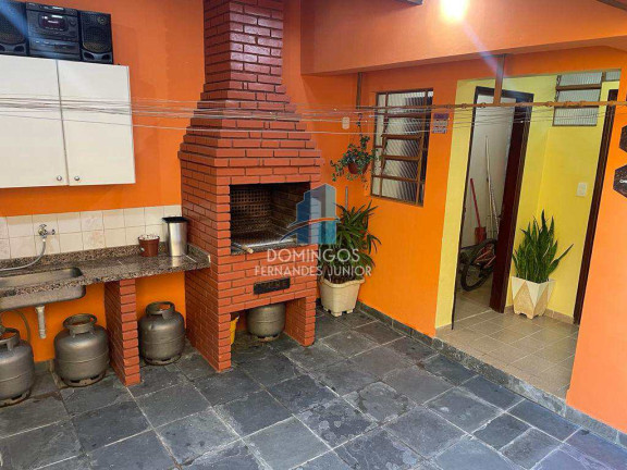 Imagem Casa com 4 Quartos à Venda, 192 m² em Cidade Patriarca - São Paulo