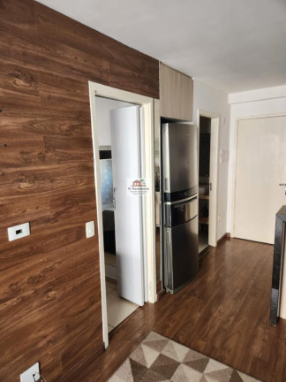 Imagem Apartamento com 1 Quarto à Venda, 33 m² em Jardim Santa Terezinha (zona Leste) - São Paulo Imagem Apartamento com 1 Quarto à Venda, 33 m² em Jardim Santa Terezinha (zona Leste) - São Paulo