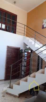 Imagem Casa com 4 Quartos à Venda, 287 m² em Recanto Campestre Internacional De Viracopos Gleba 9 - Indaiatuba